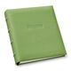 Hardcover Leather Recipe Organizer Image 13 of 13